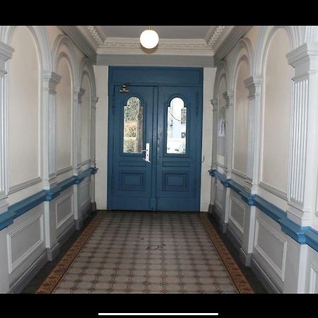 Zentral Gelegen - Stilvolles Appartment In Moabit Берлин Экстерьер фото